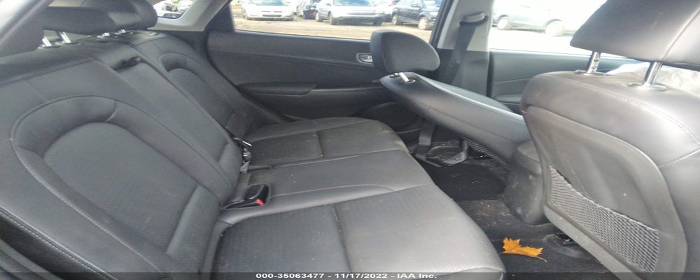 KM8K33AG6KU045996 2019 HYUNDAI KONA EV photo no. 8