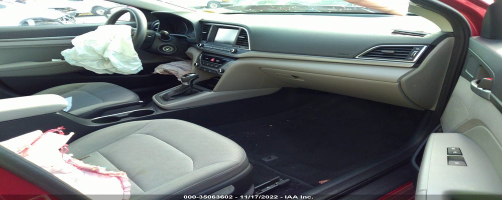 5NPD84LF6HH088021 2017 HYUNDAI ELANTRA photo no. 5