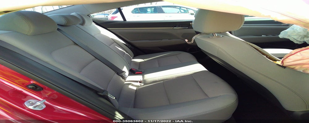 5NPD84LF6HH088021 2017 HYUNDAI ELANTRA photo no. 8