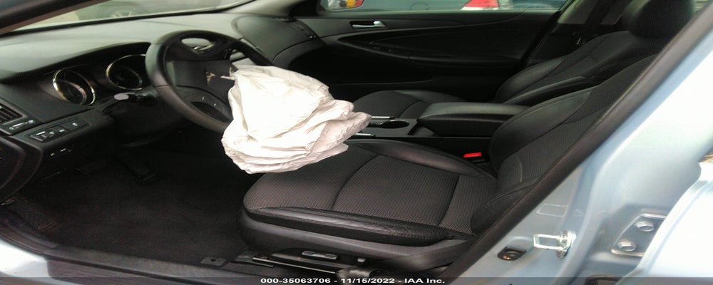 5NPEC4AC2CH357572 2012 HYUNDAI SONATA photo no. 5