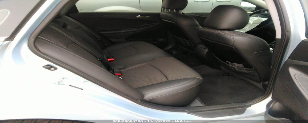 5NPEC4AC2CH357572 2012 HYUNDAI SONATA photo no. 8
