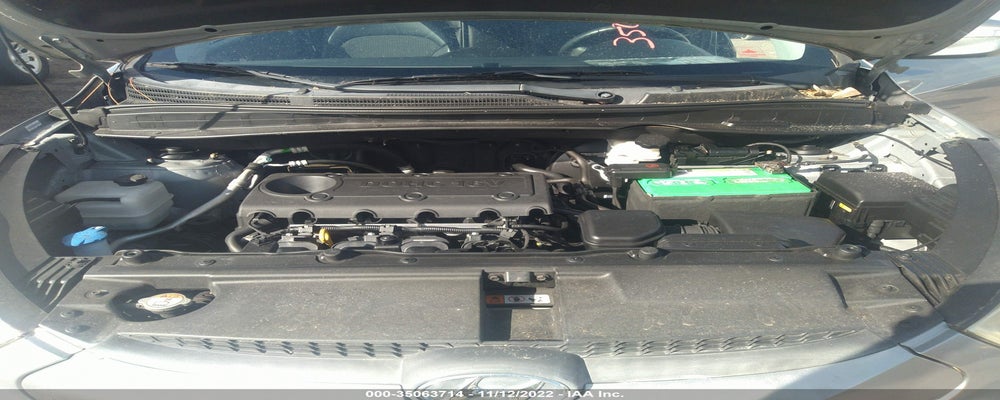 KM8JU3AC4DU689571 2013 HYUNDAI TUCSON photo no. 10