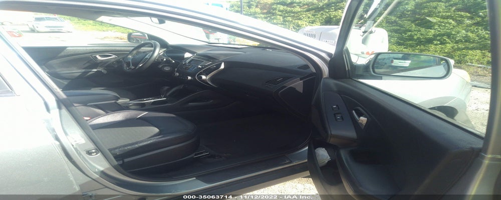 KM8JU3AC4DU689571 2013 HYUNDAI TUCSON photo no. 5
