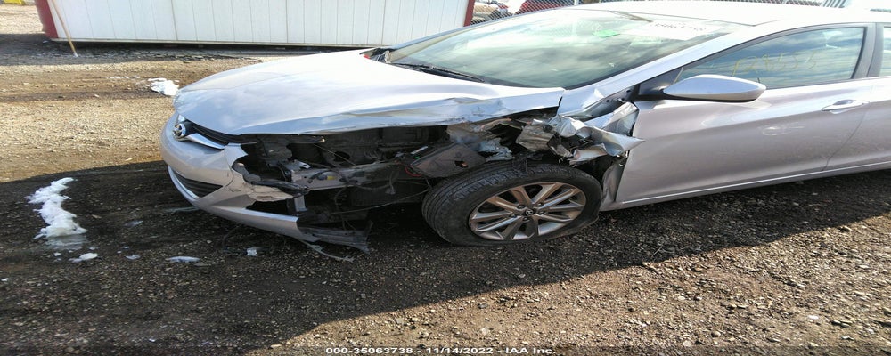 KMHDH4AE9GU483756 2016 HYUNDAI ELANTRA photo no. 6