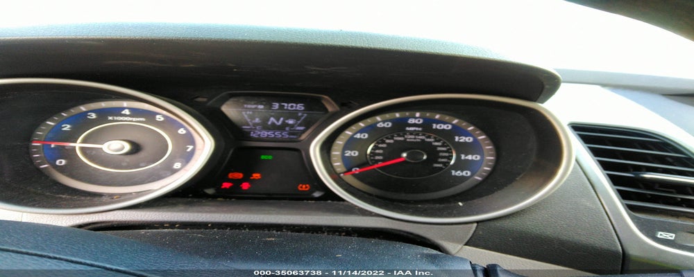 KMHDH4AE9GU483756 2016 HYUNDAI ELANTRA photo no. 7