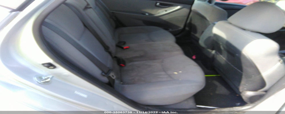 KMHDH4AE9GU483756 2016 HYUNDAI ELANTRA photo no. 8