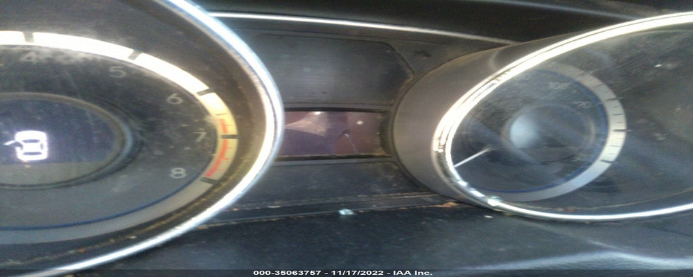 5NPEB4AC9BH108980 2011 HYUNDAI SONATA photo no. 7
