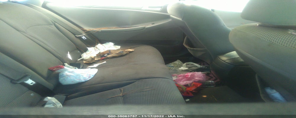 5NPEB4AC9BH108980 2011 HYUNDAI SONATA photo no. 8