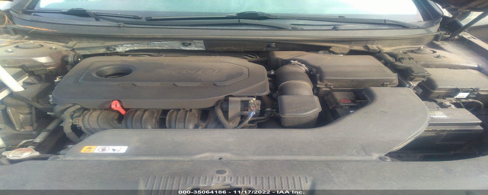 5NPE34AF4HH463975 2017 HYUNDAI SONATA photo no. 10