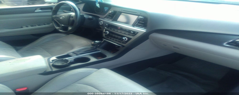 5NPE34AF4HH463975 2017 HYUNDAI SONATA photo no. 5