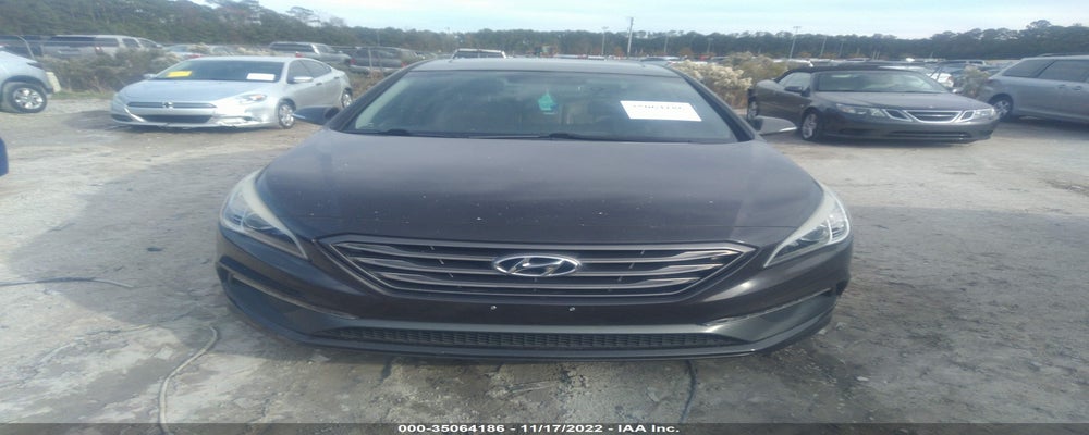 5NPE34AF4HH463975 2017 HYUNDAI SONATA photo no. 6