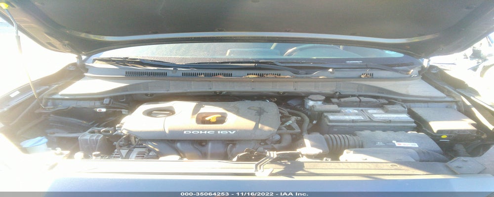 KM8K62AA5KU247967 2019 HYUNDAI KONA photo no. 10