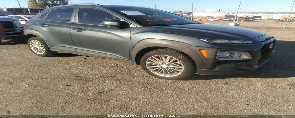 KM8K62AA5KU247967 2019 HYUNDAI KONA photo no. 8