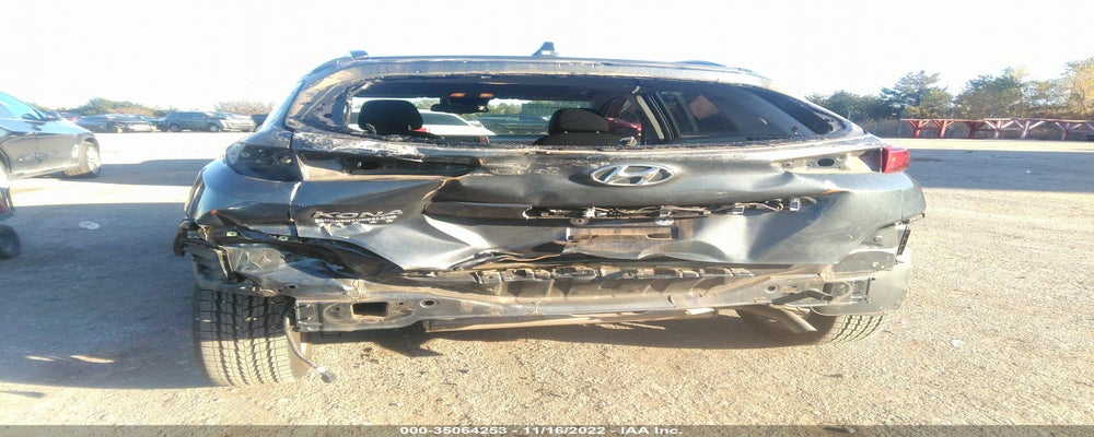 KM8K62AA5KU247967 2019 HYUNDAI KONA photo no. 6
