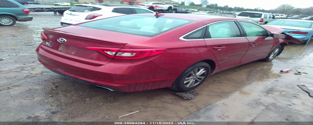 5NPE24AF7GH314090 2016 HYUNDAI SONATA photo no. 4