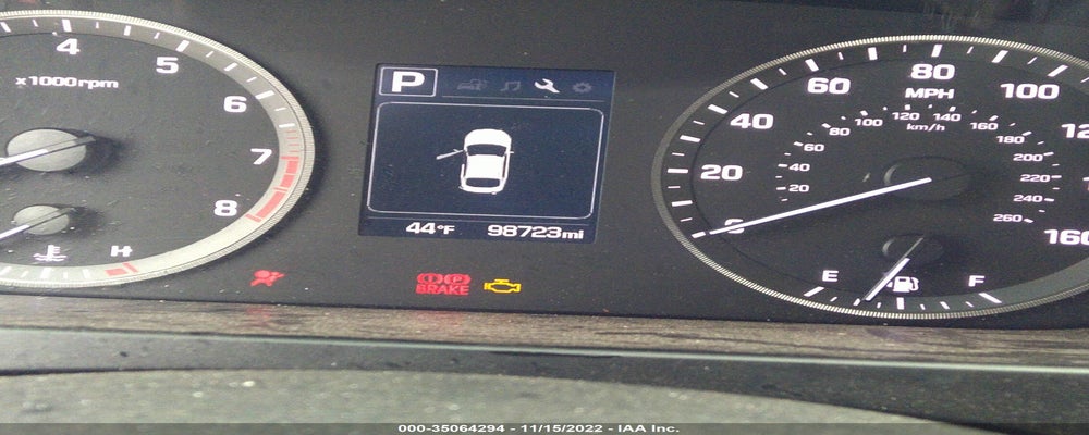 5NPE24AF7GH314090 2016 HYUNDAI SONATA photo no. 7
