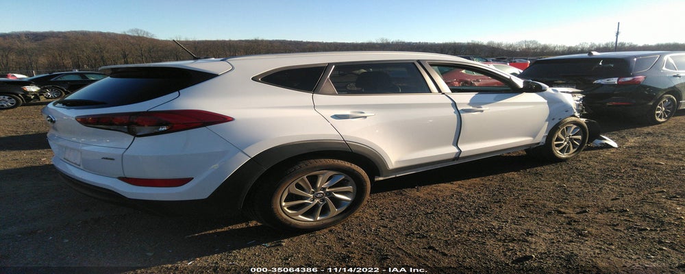 KM8J3CA40HU419433 2017 HYUNDAI TUCSON photo no. 4