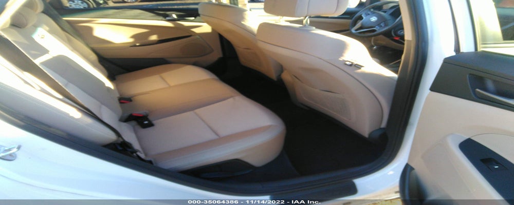 KM8J3CA40HU419433 2017 HYUNDAI TUCSON photo no. 8
