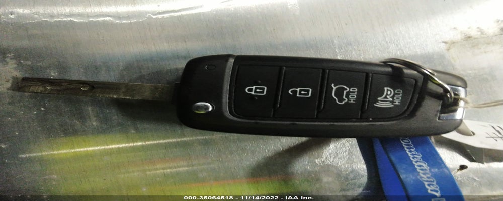 KM8K12AA2KU343635 2019 HYUNDAI KONA photo no. 11