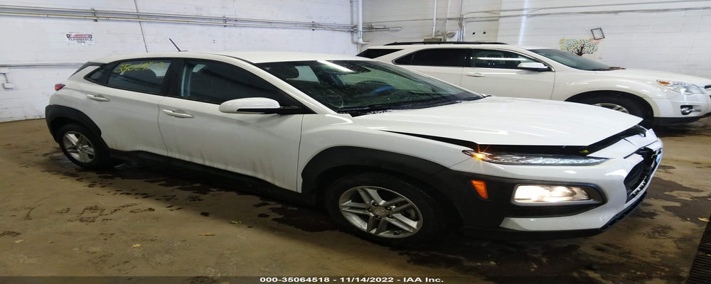 KM8K12AA2KU343635 2019 HYUNDAI KONA photo no. 19