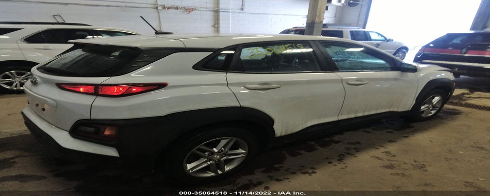 KM8K12AA2KU343635 2019 HYUNDAI KONA photo no. 4