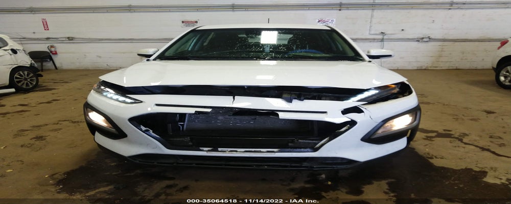 KM8K12AA2KU343635 2019 HYUNDAI KONA photo no. 6
