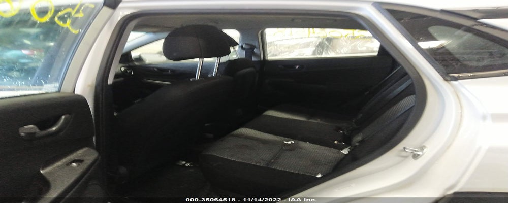KM8K12AA2KU343635 2019 HYUNDAI KONA photo no. 8