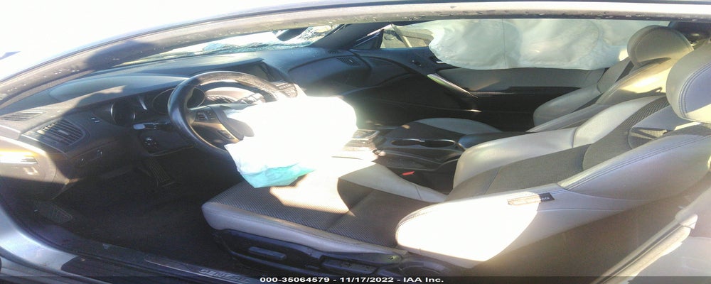 KMHHT6KD0DU096378 2013 HYUNDAI GENESIS COUPE photo no. 5
