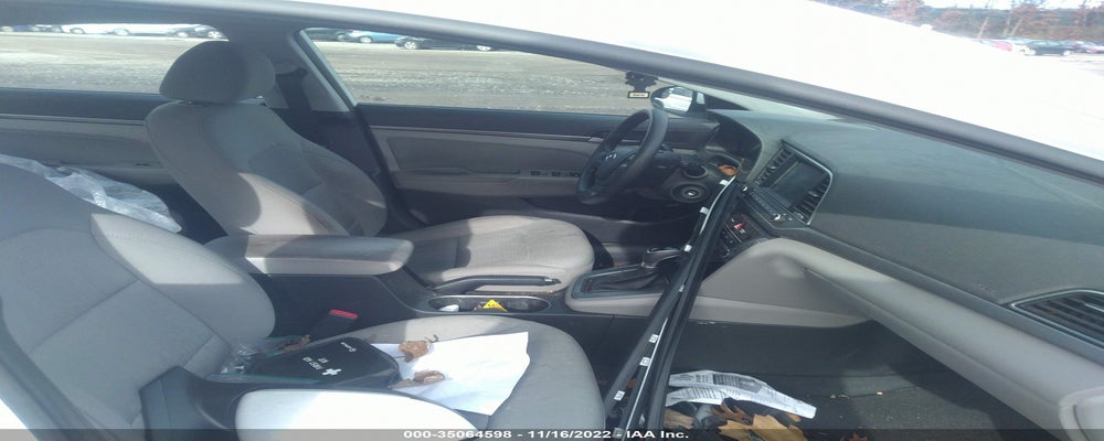 5NPD84LF1HH138825 2017 HYUNDAI ELANTRA photo no. 5