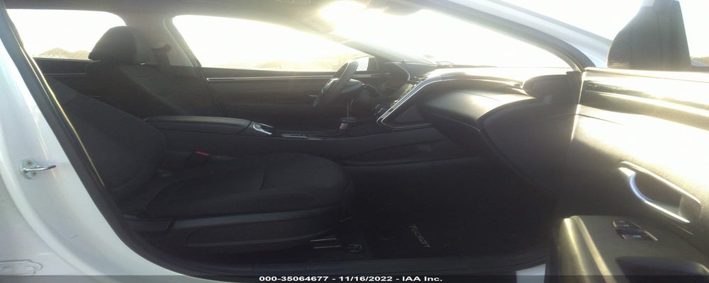 5NMJB3AE6NH039290 2022 HYUNDAI TUCSON photo no. 5