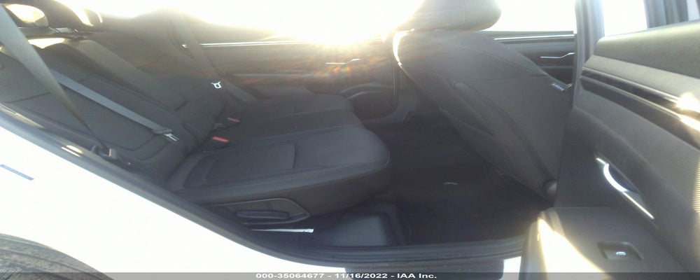 5NMJB3AE6NH039290 2022 HYUNDAI TUCSON photo no. 8