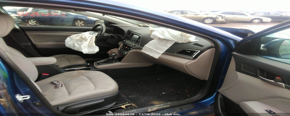 5NPD84LF5HH041272 2017 HYUNDAI ELANTRA photo no. 5