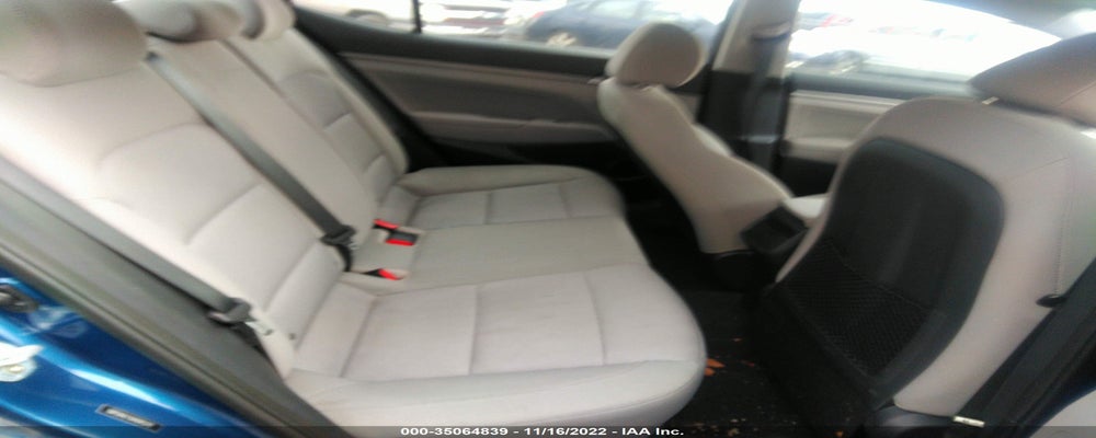 5NPD84LF5HH041272 2017 HYUNDAI ELANTRA photo no. 8
