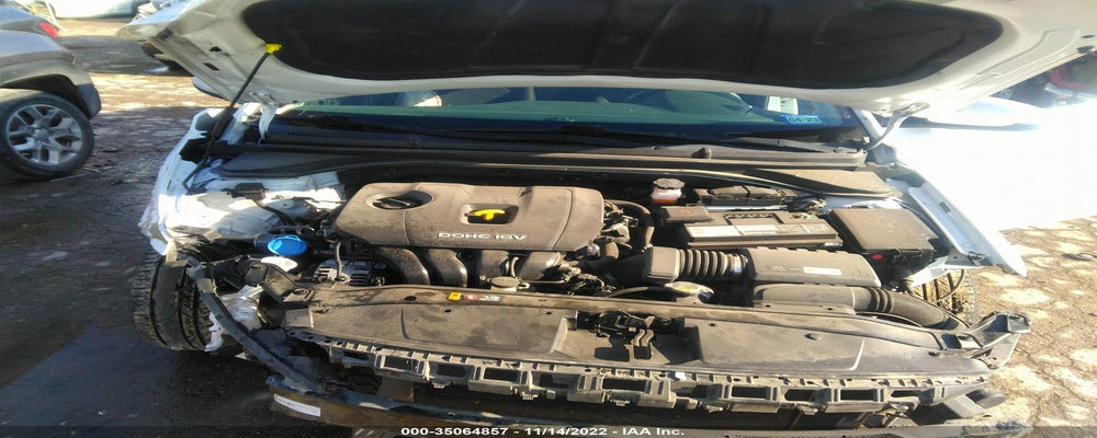 5NPD84LF8JH326666 2018 HYUNDAI ELANTRA photo no. 10