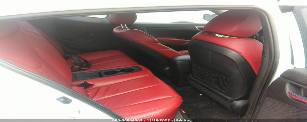 KMHTC6AD2FU219757 2015 HYUNDAI VELOSTER photo no. 8