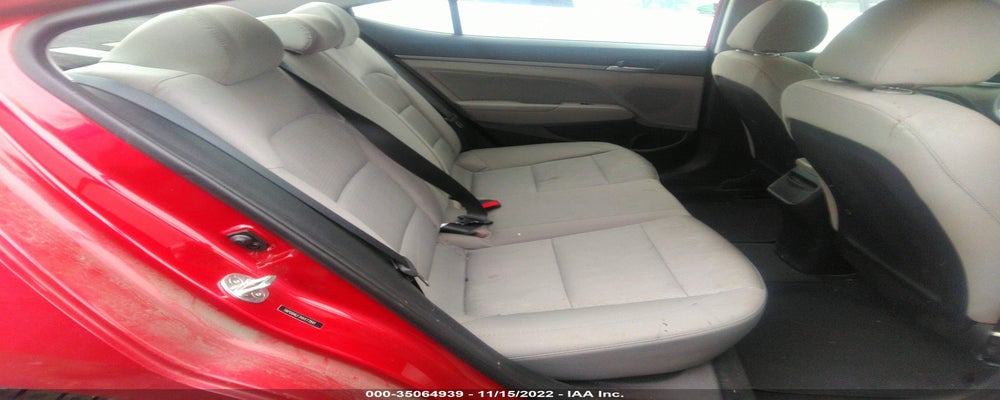 5NPD84LF7HH177841 2017 HYUNDAI ELANTRA photo no. 8