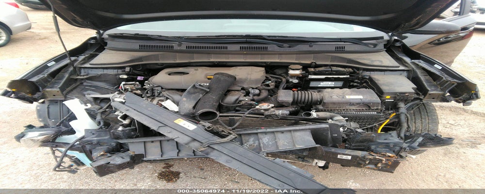 KM8K12AA7LU508175 2020 HYUNDAI KONA photo no. 10