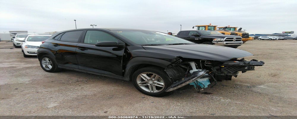 KM8K12AA7LU508175 2020 HYUNDAI KONA photo no. 6