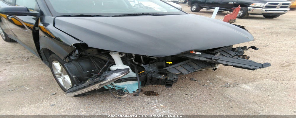 KM8K12AA7LU508175 2020 HYUNDAI KONA photo no. 6