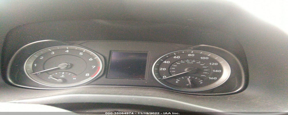 KM8K12AA7LU508175 2020 HYUNDAI KONA photo no. 7