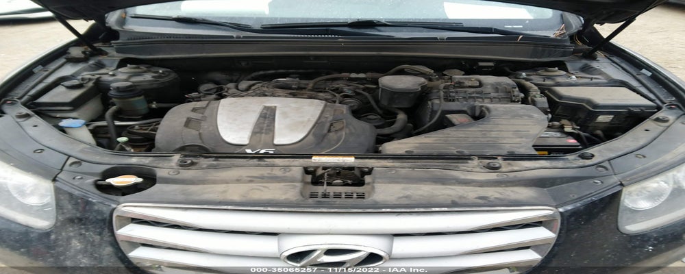 5XYZHDAGXCG121359 2012 HYUNDAI SANTA FE photo no. 10