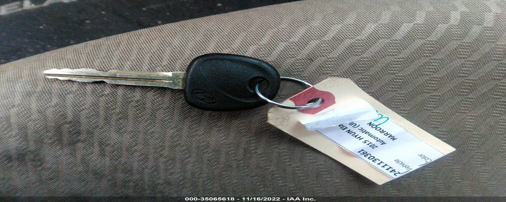 KMHDH4AEXFU320869 2015 HYUNDAI ELANTRA photo no. 11