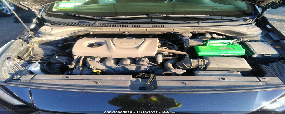 3KPC24A33JE036989 2018 HYUNDAI ACCENT photo no. 10