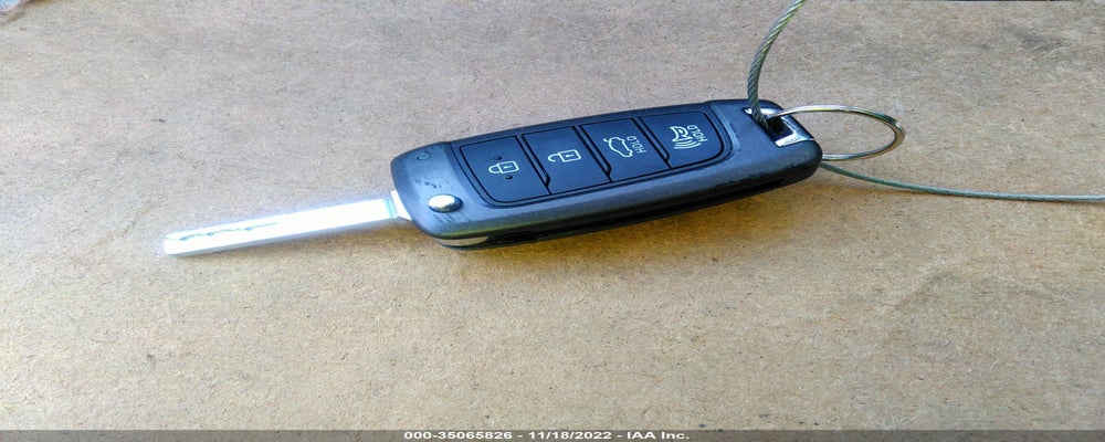 3KPC24A33JE036989 2018 HYUNDAI ACCENT photo no. 11