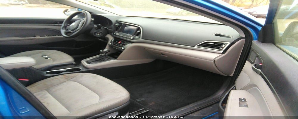 KMHD84LF6HU224584 2017 HYUNDAI ELANTRA photo no. 5
