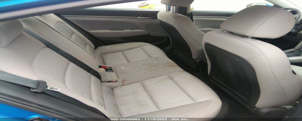 KMHD84LF6HU224584 2017 HYUNDAI ELANTRA photo no. 8