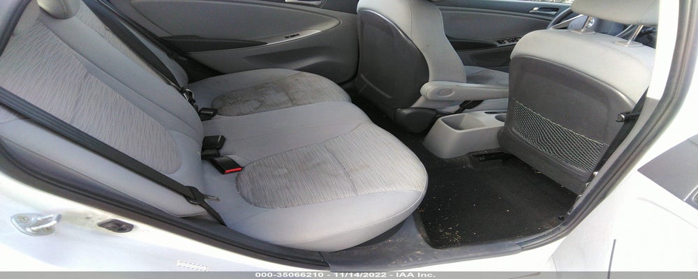KMHCT4AE7HU360064 2017 HYUNDAI ACCENT photo no. 8
