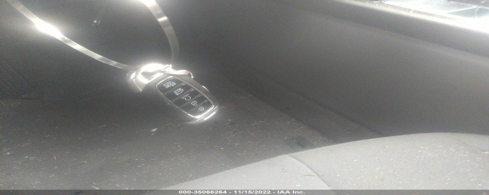 KMHLS4AG0MU190760 2021 HYUNDAI ELANTRA photo no. 11