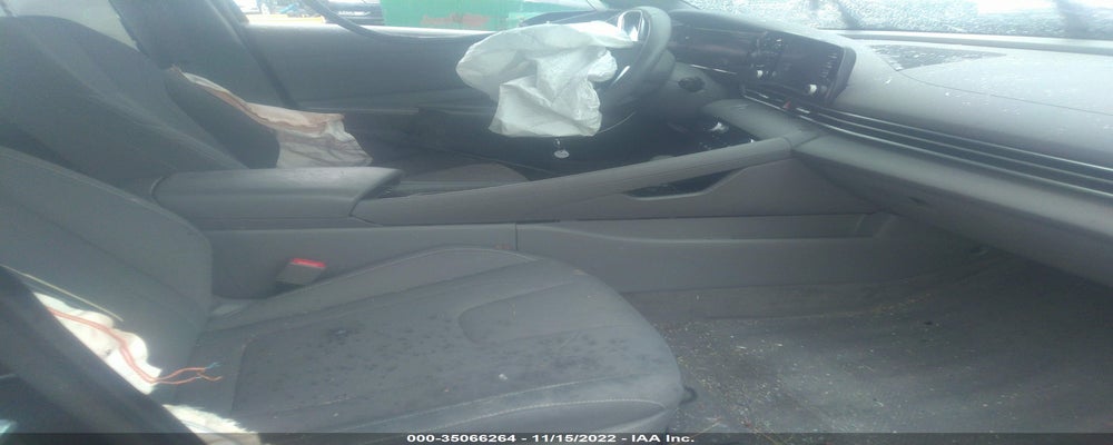 KMHLS4AG0MU190760 2021 HYUNDAI ELANTRA photo no. 5