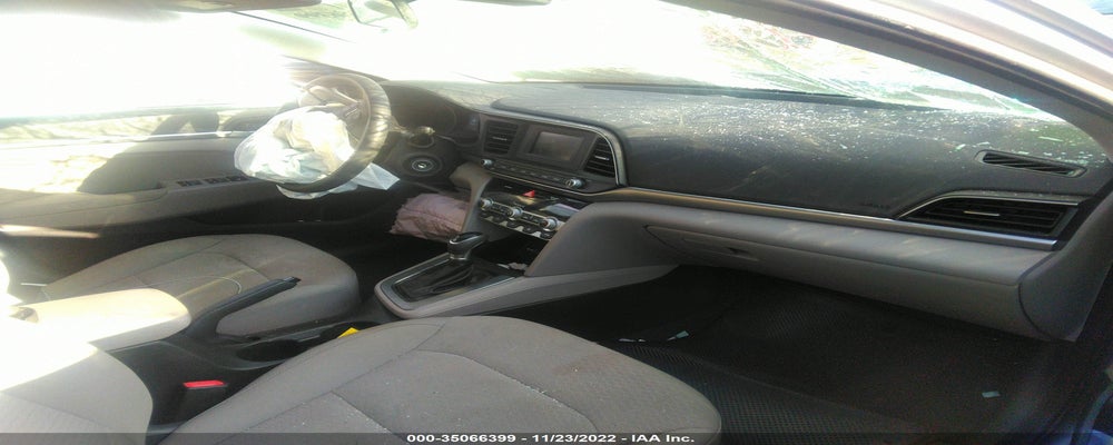 5NPD74LF0LH615157 2020 HYUNDAI ELANTRA photo no. 5